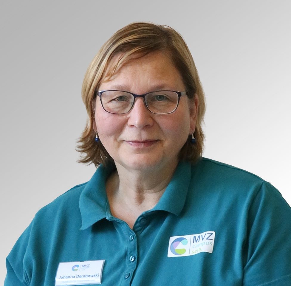 Johanna Dembowski